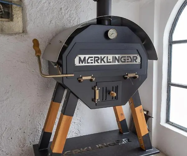 Сasa de vacaciones Wachau