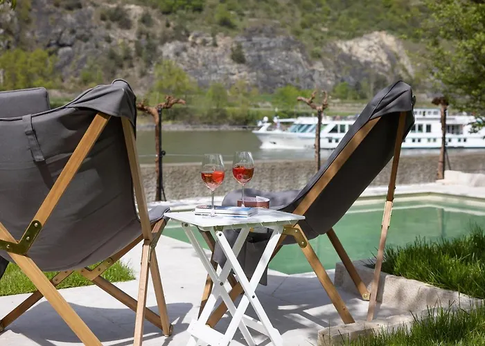 Wachau Сasa de vacaciones Oberarnsdorf