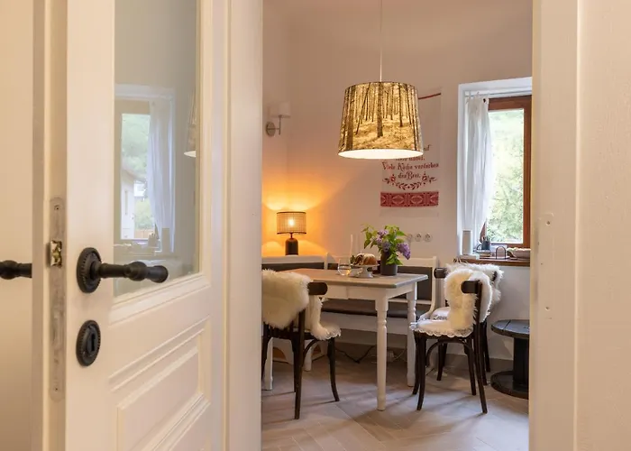 Wachau Сasa de vacaciones Oberarnsdorf