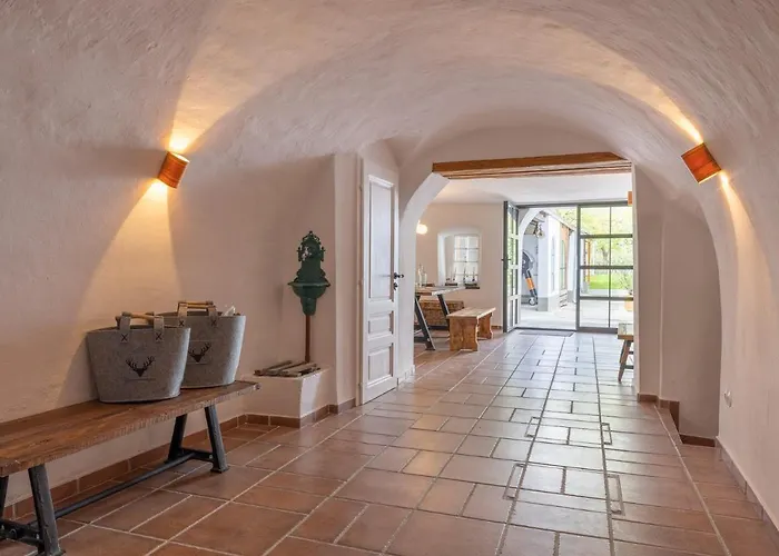 Wachau Сasa de vacaciones