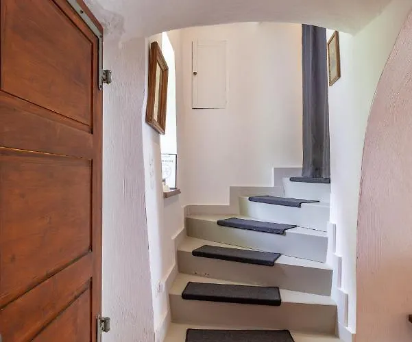 Сasa de vacaciones Wachau *