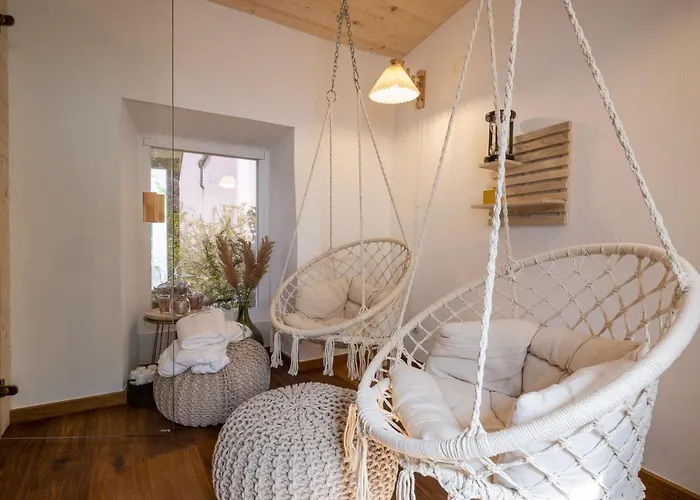 Сasa de vacaciones Wachau