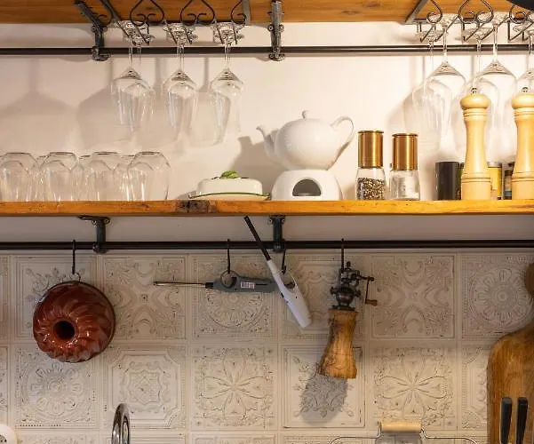 Сasa de vacaciones Wachau Oberarnsdorf