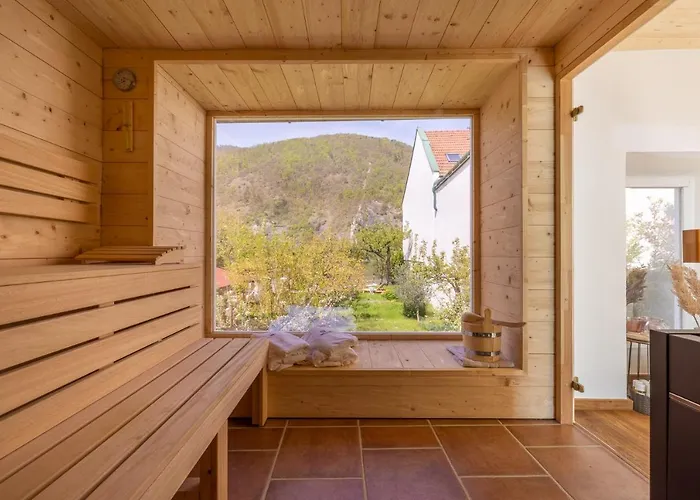 Wachau * Oberarnsdorf