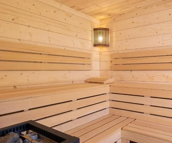 Сasa de vacaciones Wachau Oberarnsdorf