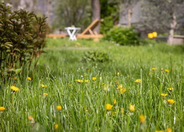 Wachau Сasa de vacaciones